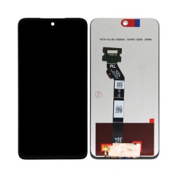 Touch+Display Motorola Moto G15/G15 Power/G05/E15 Black